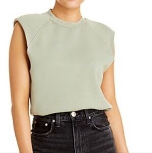 Jonathan Simkhai Channing Terry bodysuit